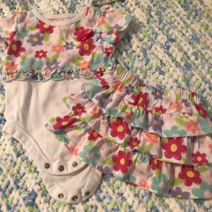 Garanimals matching set